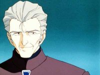 Kouzou Fuyutsuki