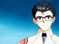 Makoto Hyuga