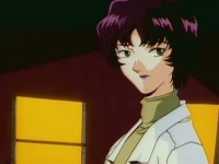 Naoko Akagi