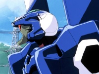 Eva Unit-00