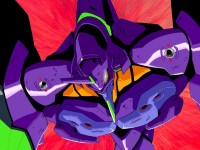 Eva Unit-01