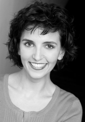 Tiffany Grant