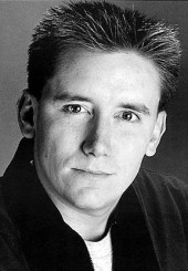 Spike Spencer