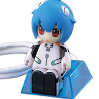 Rei Ayanami Evangelion USB Memory