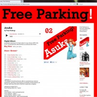 Asuka, by Free Parking!