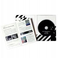 Evangelion Typography CD-ROM
