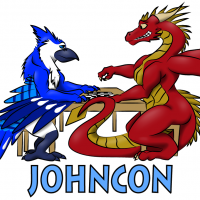 JohnCon Logo