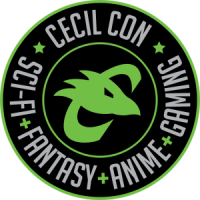 Cecil Con Logo