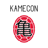 Kamecon Logo