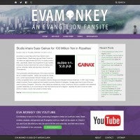 Eva Monkey Version 4
