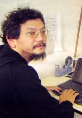 Hideaki Anno